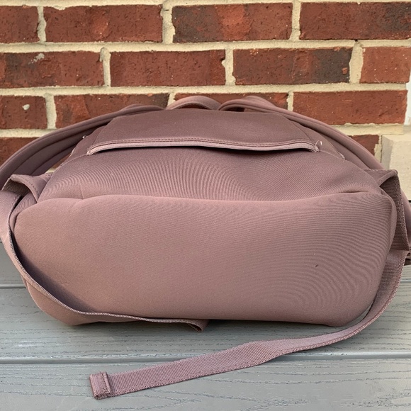 Dagne Dover Large Dakota Neoprene Backpack main image 5